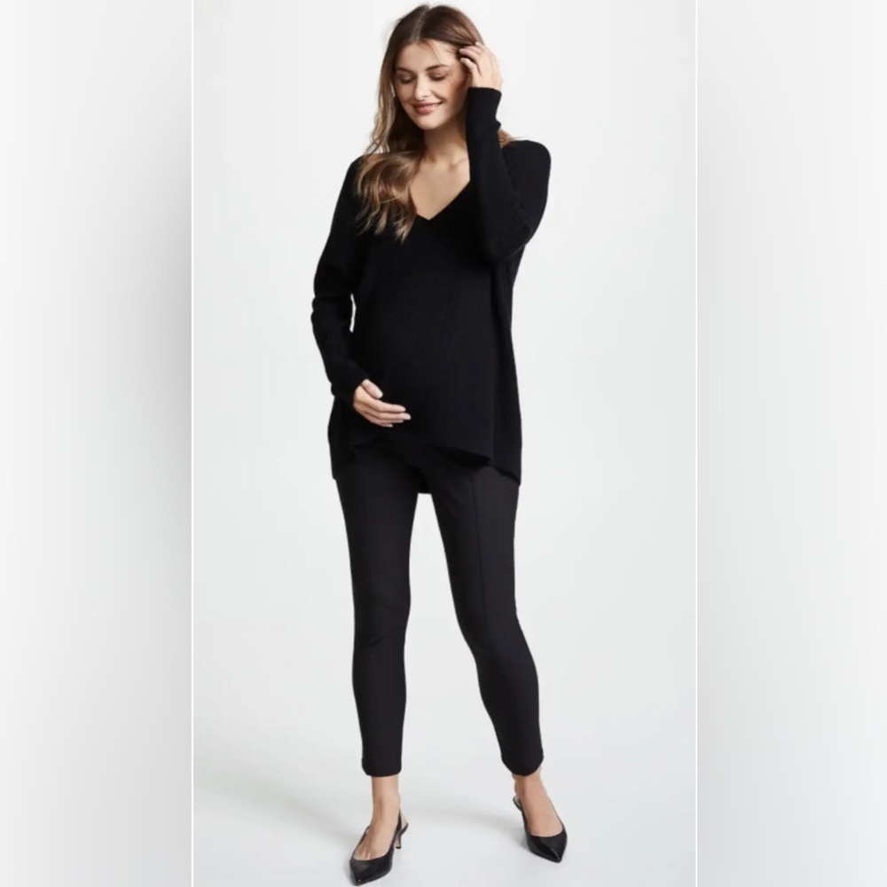 Hatch Maternity - The Stiletto Pants